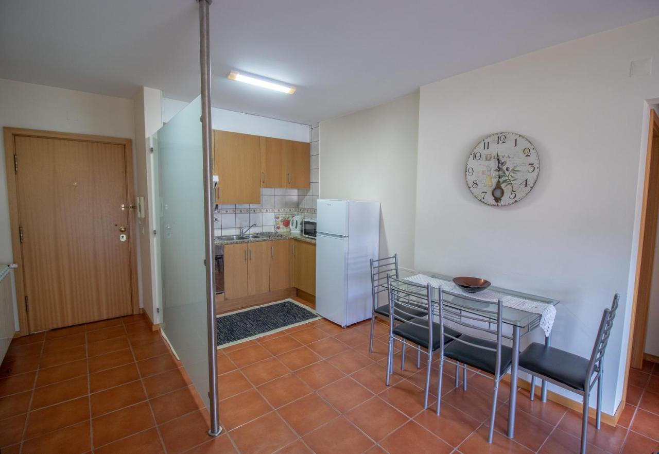 Casa Da Levada Apartment Termas de Sao Pedro do Sul Exterior foto