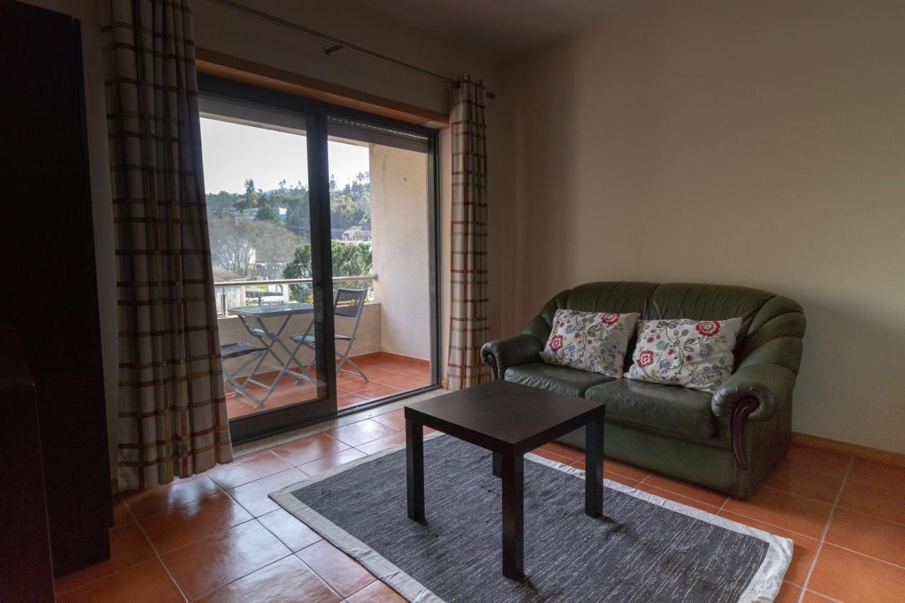 Casa Da Levada Apartment Termas de Sao Pedro do Sul Exterior foto