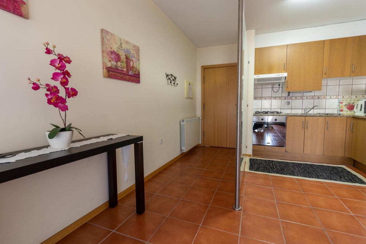 Casa Da Levada Apartment Termas de Sao Pedro do Sul Exterior foto