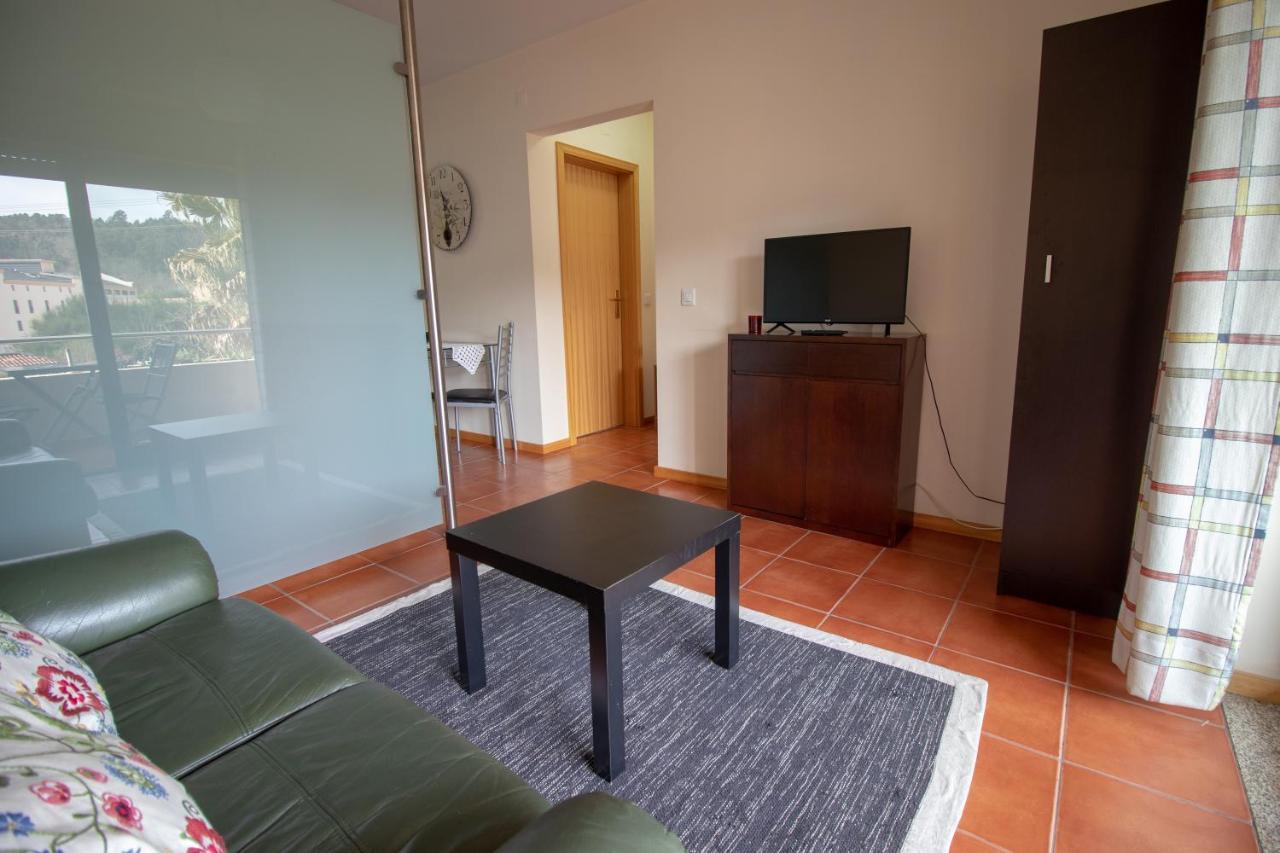 Casa Da Levada Apartment Termas de Sao Pedro do Sul Exterior foto